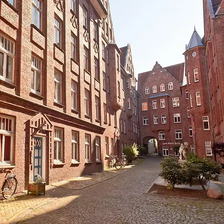 Burghof