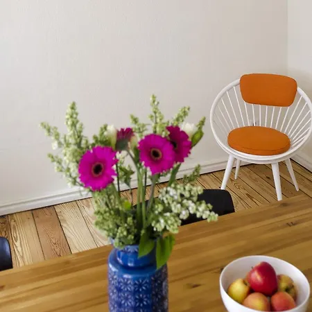 Apartment Burghof